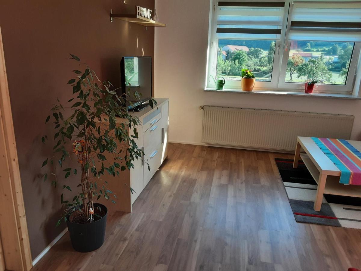 Apartment - Ferienwohnung 2 Treffen Am Ossiachersee Exteriér fotografie