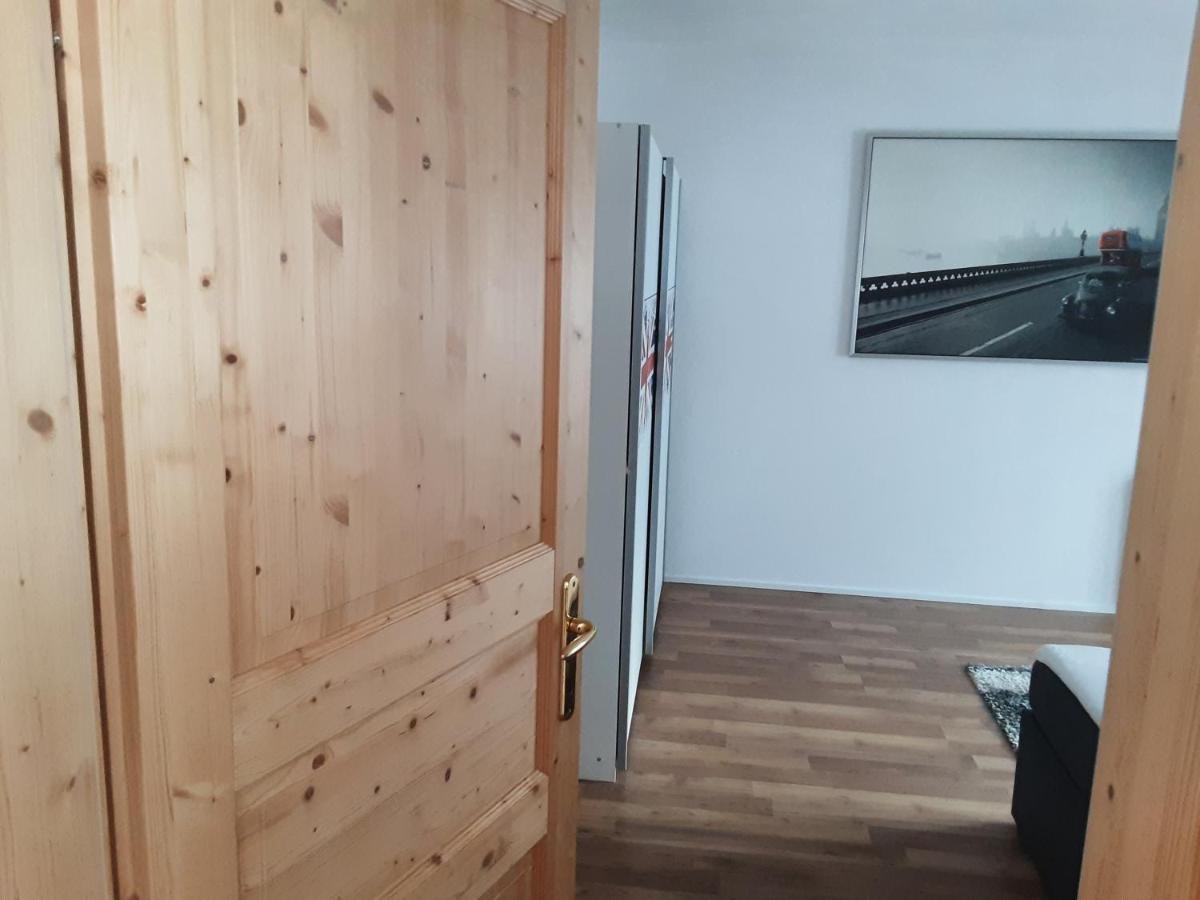 Apartment - Ferienwohnung 2 Treffen Am Ossiachersee Exteriér fotografie
