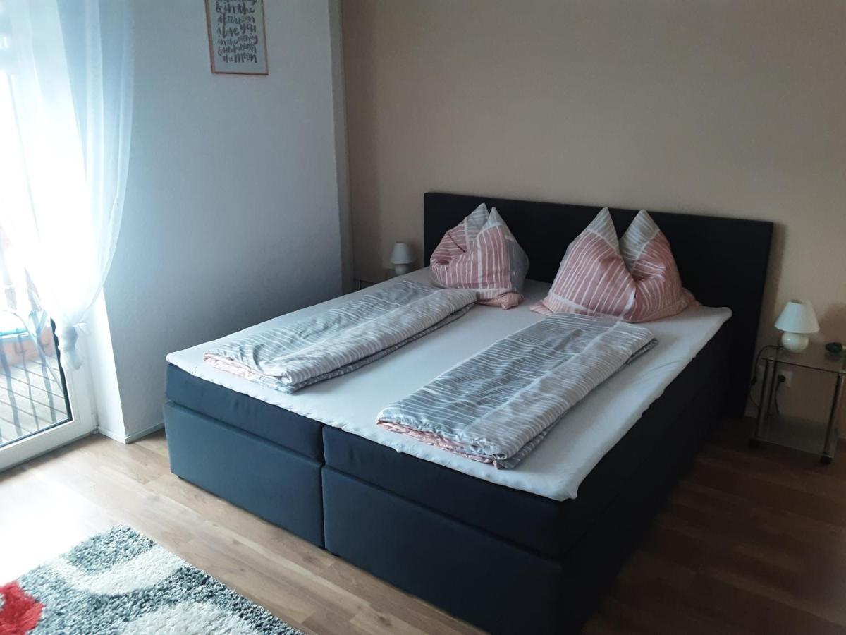 Apartment - Ferienwohnung 2 Treffen Am Ossiachersee Exteriér fotografie