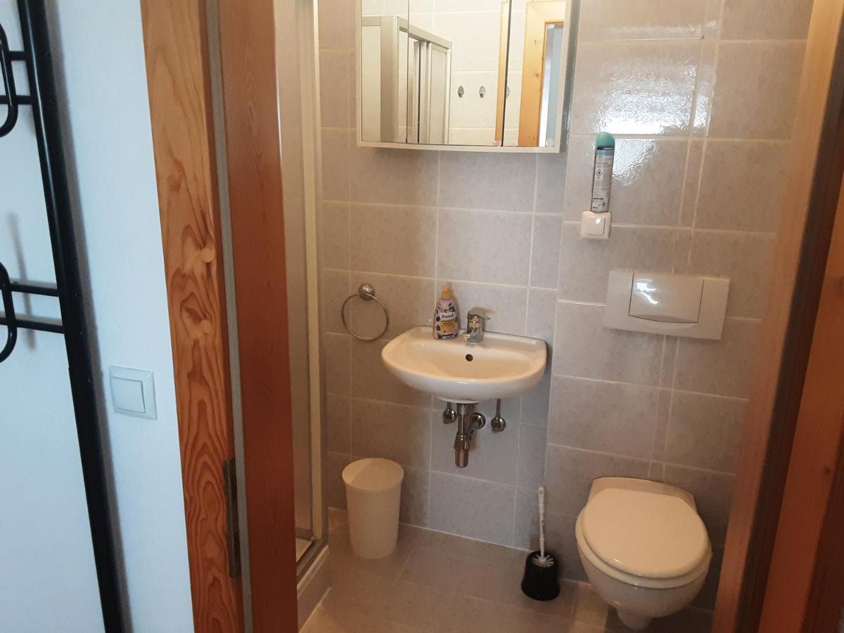 Apartment - Ferienwohnung 2 Treffen Am Ossiachersee Exteriér fotografie